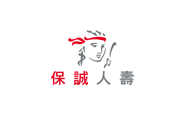 保誠人壽logo