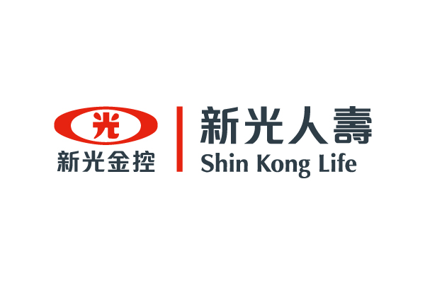 新光人壽logo