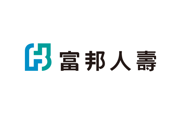 富邦人壽logo