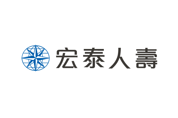 宏泰人壽logo