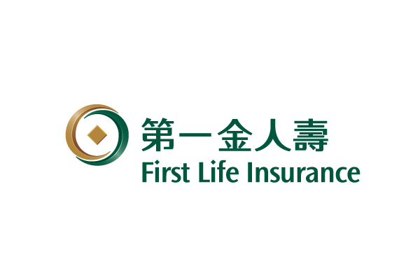 第一金人壽logo