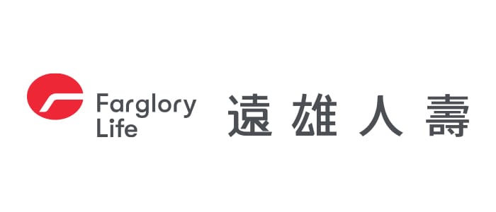 遠雄人壽保險股份有限公司logo