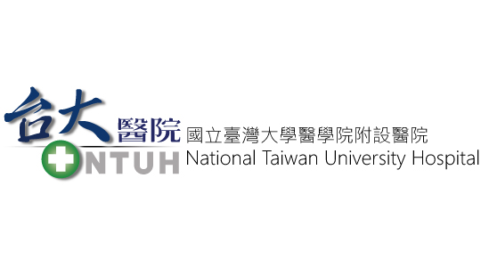 國立臺灣大學醫學院附設醫院logo