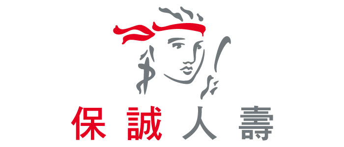 保誠人壽保險股份有限公司logo